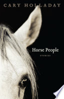 Horse people : stories /