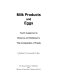 Milk products and eggs : fourth supplement to McCance and Widdowson's the Composition of foods /