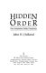 Hidden order : how adaptation builds complexity /