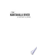 The Nantahala river : a history & guide /