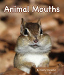 Animal mouths /