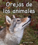 Orejas de los animales /