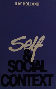 Self and social context /