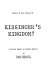 Kissinger's kingdom? : a counter report on Central America /