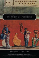 On antique painting /