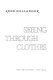 Seeing through clothes /