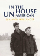 In the House Un-American /