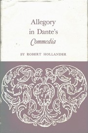 Allegory in Dante's Commedia.