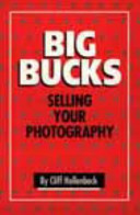 Big bucks selling your photography /
