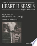 Atlas of Heart Diseases : Hypertension: Mechanisms and Therapy /