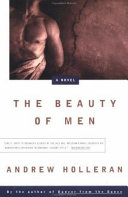 The beauty of men : a novel /