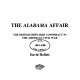 The Alabama affair : the British shipyards conspiracy in the American Civil War /