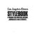 Los Angeles times stylebook : a manual for writers, editors, journalists, and students /