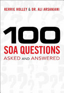 100 SOA questions : asked and answered /