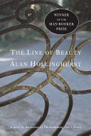 The line of beauty : a novel /