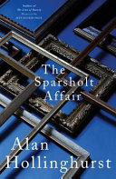 The Sparsholt affair /