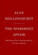 The Sparsholt affair /