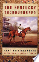 The Kentucky thoroughbred /