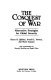 The conquest of war : alternative strategies for global security /