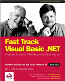 Fast track Visual Basic .NET /
