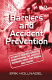 Barriers and accident prevention /