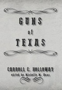Guns of Texas /