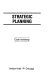 Strategic planning /