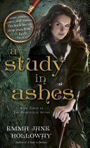 A study in ashes /