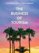 The business of tourism /