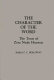 The character of the word : the texts of Zora Neale Hurston /