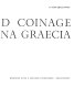 Art and coinage in Magna Graecia /