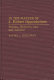 In the matter of J. Robert Oppenheimer : politics, rhetoric, and self-defense /