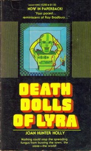 The death dolls of Lyra /