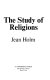 The study of religions /