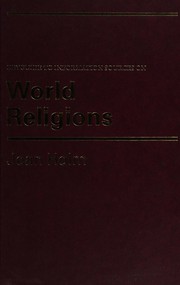 Keyguide to information sources on world religions /