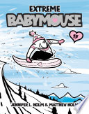 Extreme Babymouse /