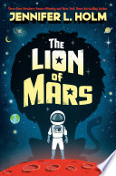 The lion of Mars /