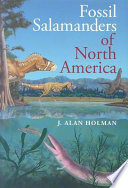 Fossil salamanders of North America /