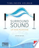 Surround sound : up and running /