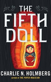 The fifth doll /