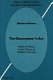 The decomposer's art : ideas of music in the poetry of Wallace Stevens /