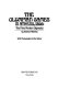 The Olympian Games in Athens, 1896 : the first modern olympics /