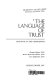 The language of trust ; dialogue of the generations /