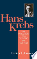 Hans Krebs /