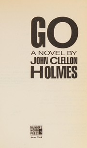 Go : a novel /