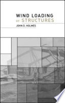 Wind loading of structures /