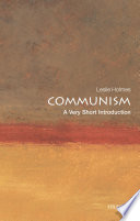 Communism : a very short introduction /