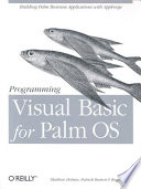 Programming Visual Basic for Palm OS /