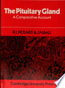The pituitary gland ; a comparative account /