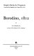 Borodino, 1812 /